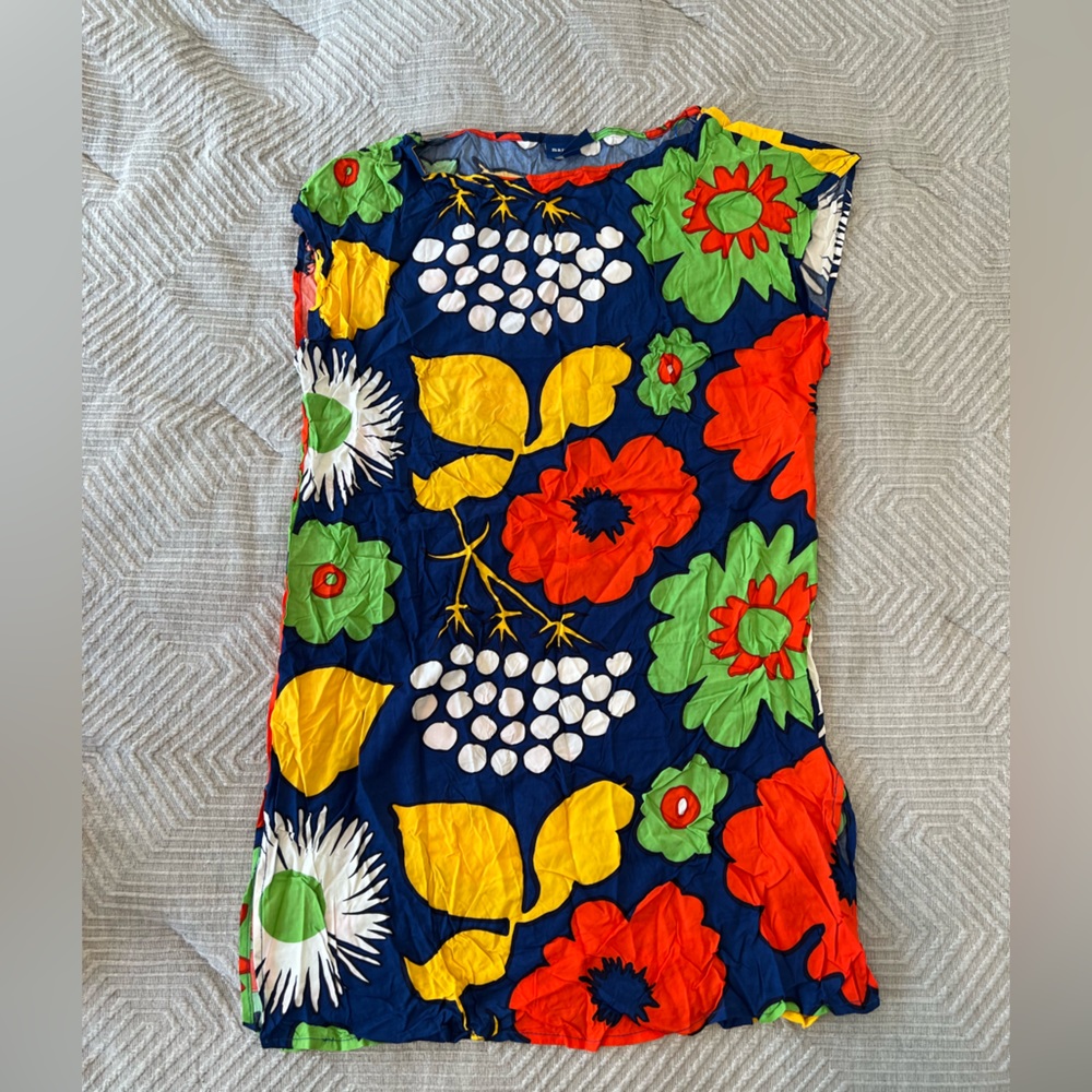 Merrimeko Swim Cover